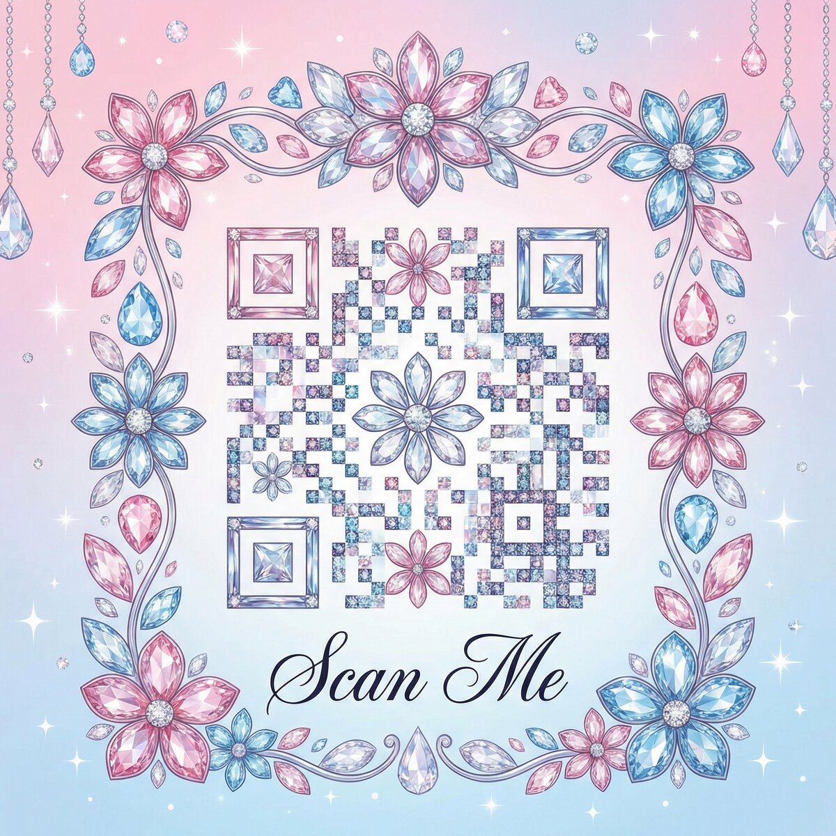 暗网禁区二维码